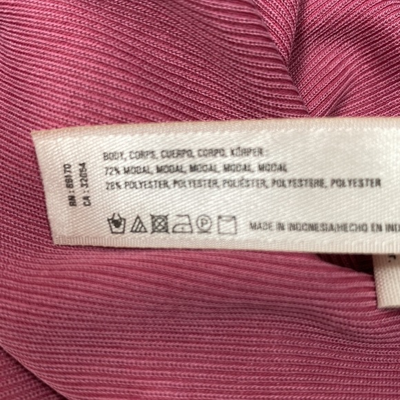 Easy dress by Saturday Sunday for Anthropologie - Picture 4 of 4